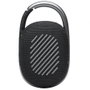 JBL Clip 4 Altavoz Portátil Negro